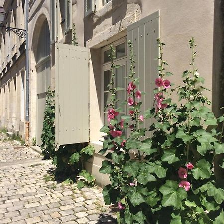 L'Escale La Rochelle (Charente-Maritime) Exterior photo