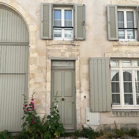 L'Escale La Rochelle (Charente-Maritime) Exterior photo