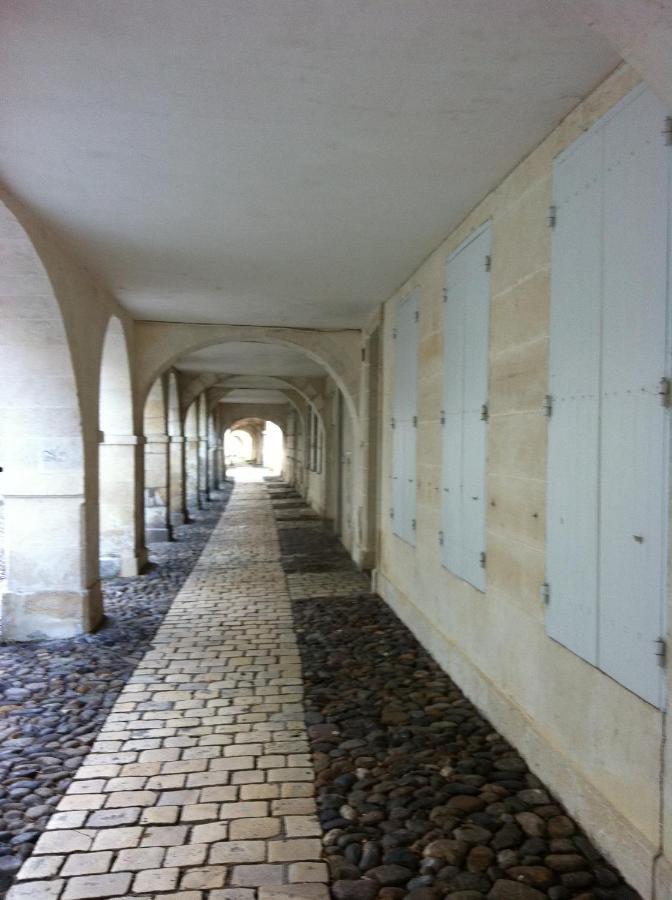 L'Escale La Rochelle (Charente-Maritime) Exterior photo