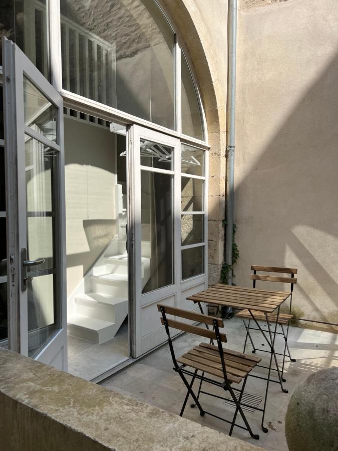L'Escale La Rochelle (Charente-Maritime) Exterior photo