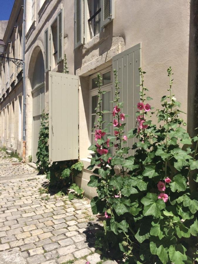 L'Escale La Rochelle (Charente-Maritime) Exterior photo