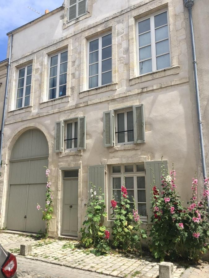 L'Escale La Rochelle (Charente-Maritime) Exterior photo