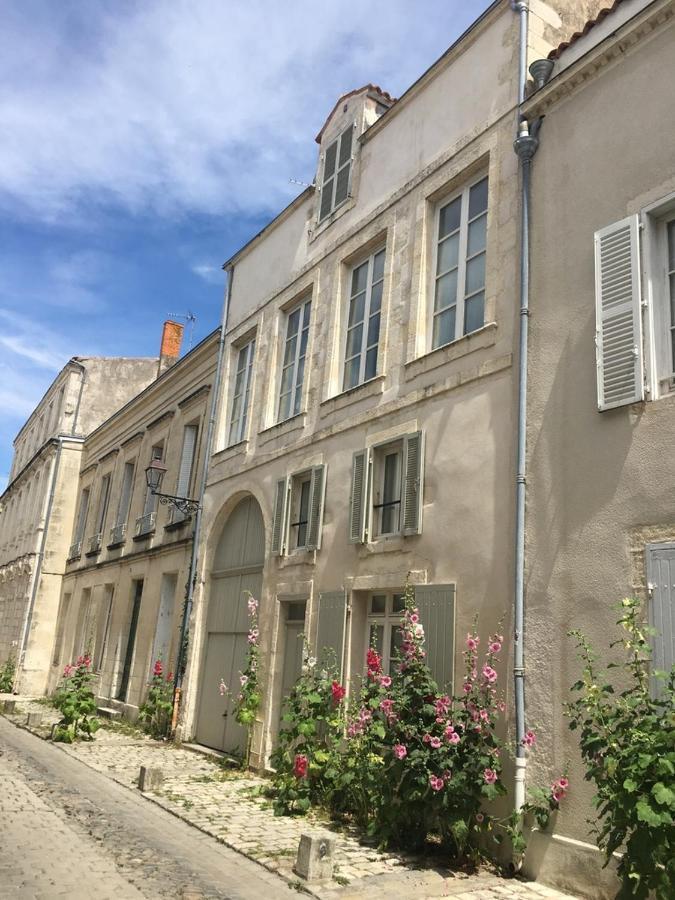 L'Escale La Rochelle (Charente-Maritime) Exterior photo