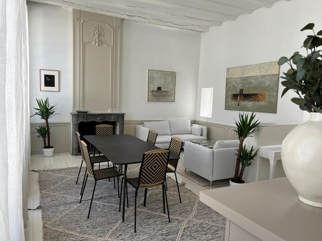 L'Escale La Rochelle (Charente-Maritime) Exterior photo