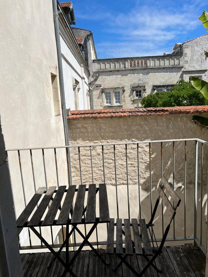 L'Escale La Rochelle (Charente-Maritime) Exterior photo
