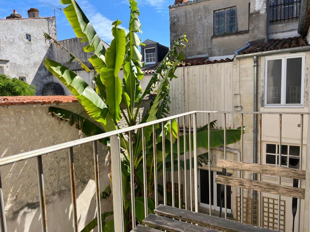 L'Escale La Rochelle (Charente-Maritime) Exterior photo