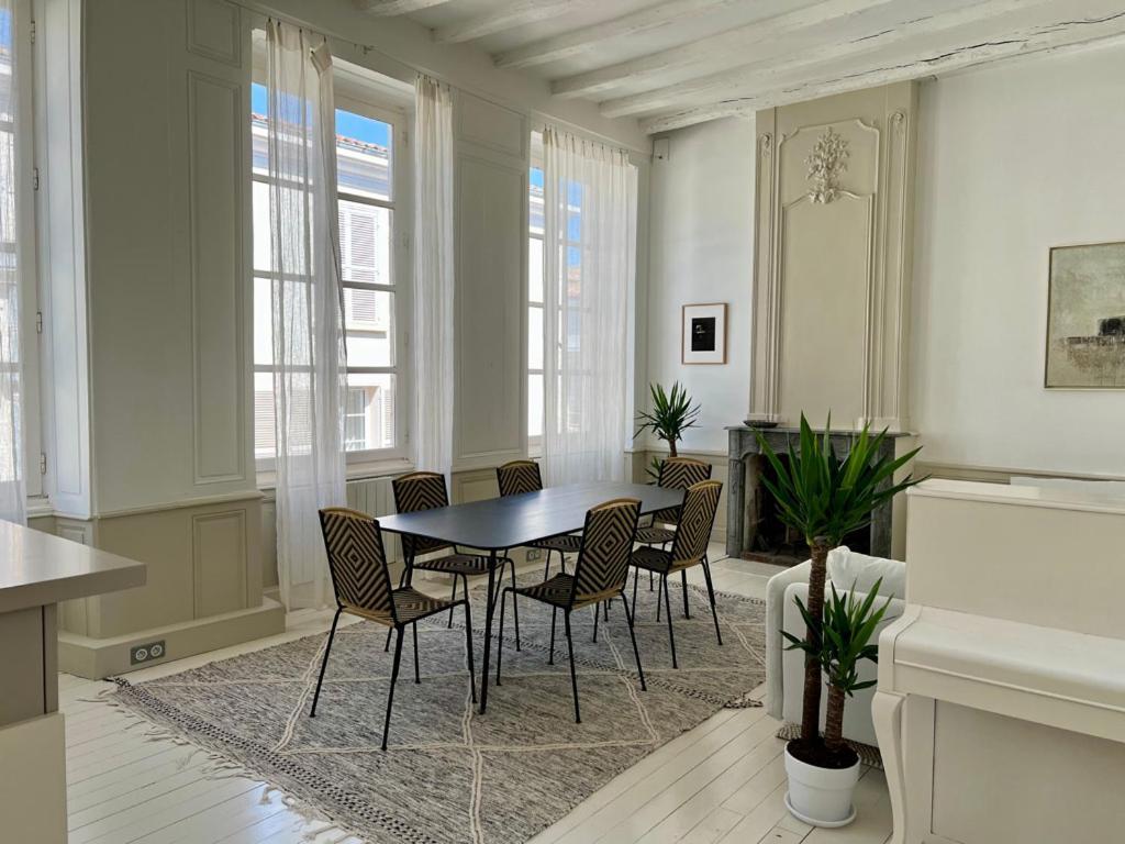 L'Escale La Rochelle (Charente-Maritime) Exterior photo