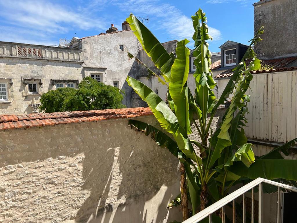 L'Escale La Rochelle (Charente-Maritime) Exterior photo