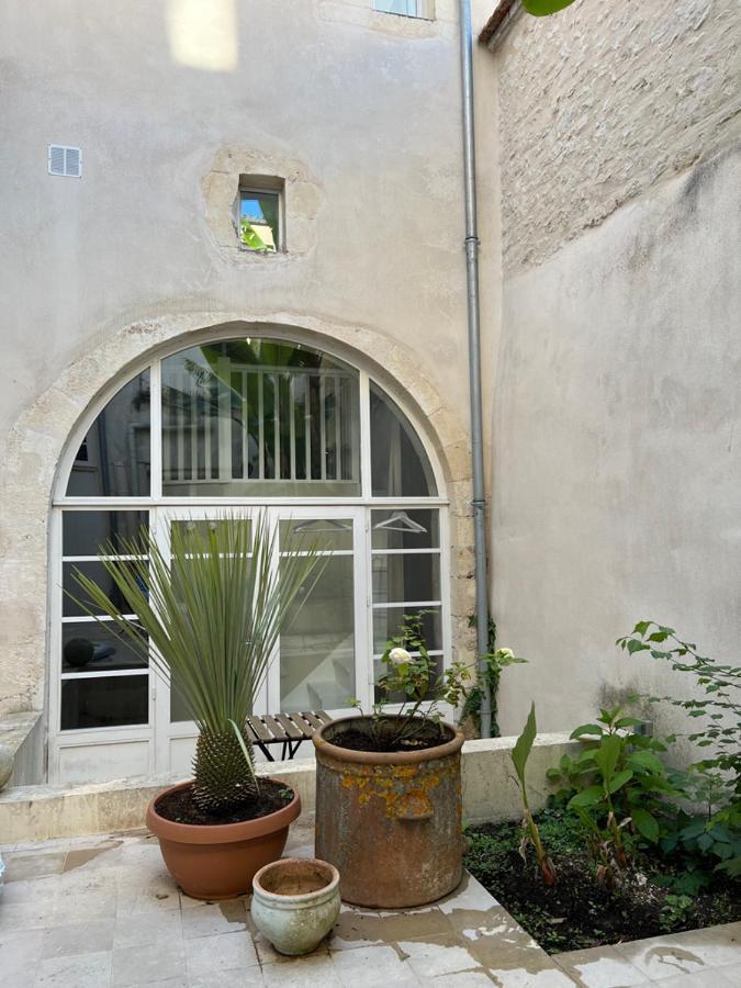 L'Escale La Rochelle (Charente-Maritime) Exterior photo