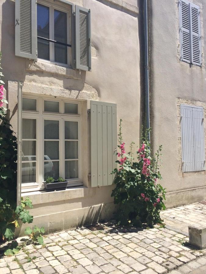 L'Escale La Rochelle (Charente-Maritime) Exterior photo