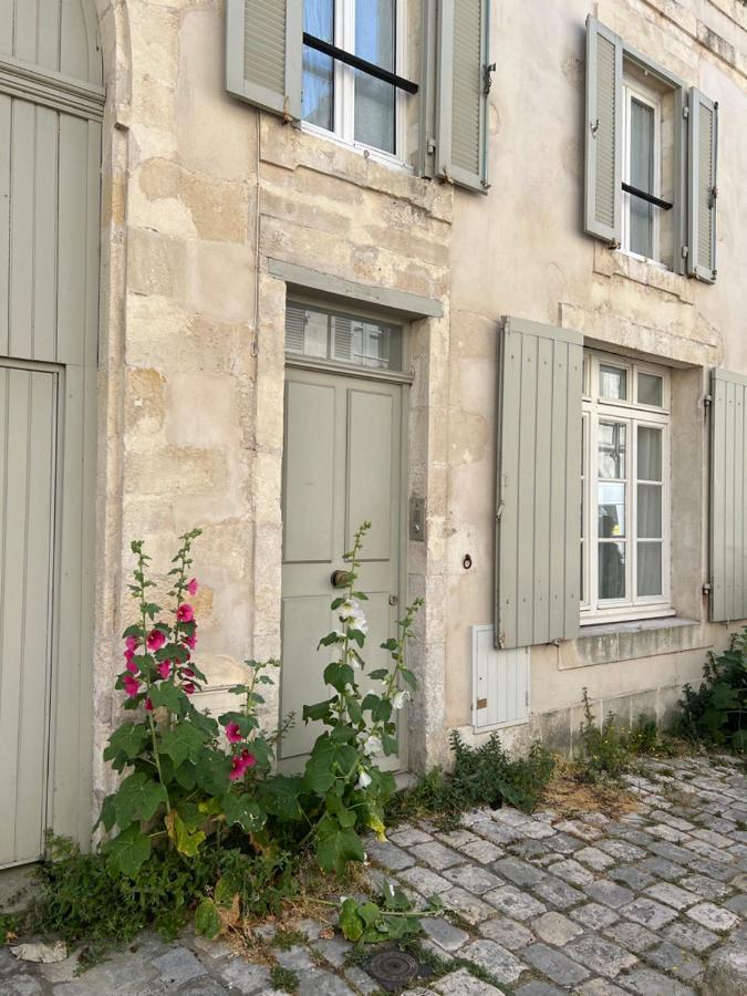 L'Escale La Rochelle (Charente-Maritime) Exterior photo