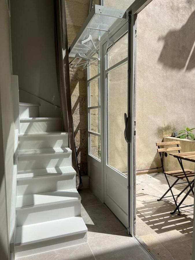 L'Escale La Rochelle (Charente-Maritime) Exterior photo