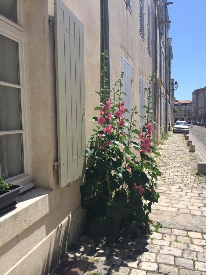 L'Escale La Rochelle (Charente-Maritime) Exterior photo