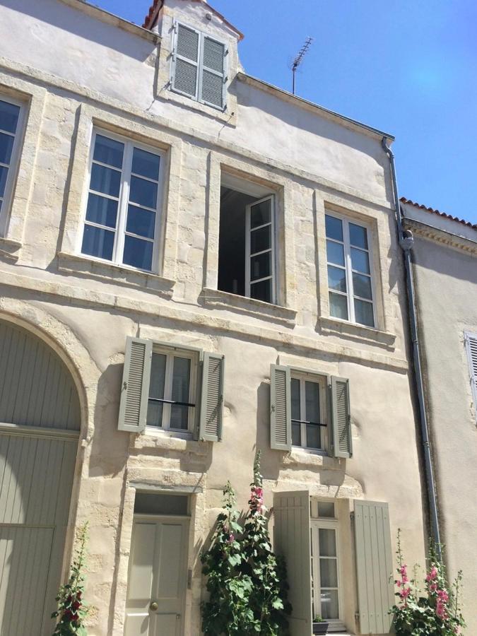 L'Escale La Rochelle (Charente-Maritime) Exterior photo
