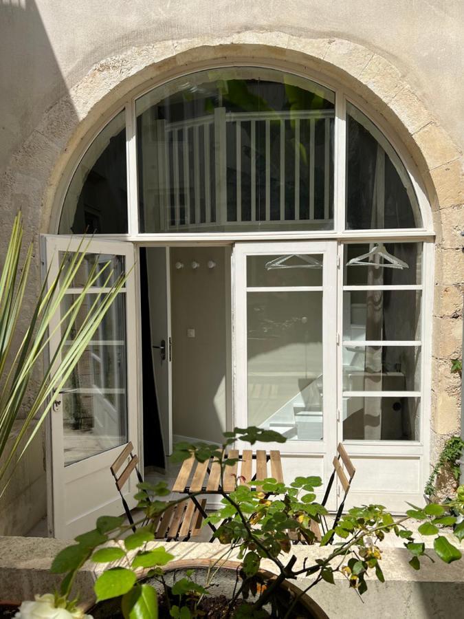 L'Escale La Rochelle (Charente-Maritime) Exterior photo